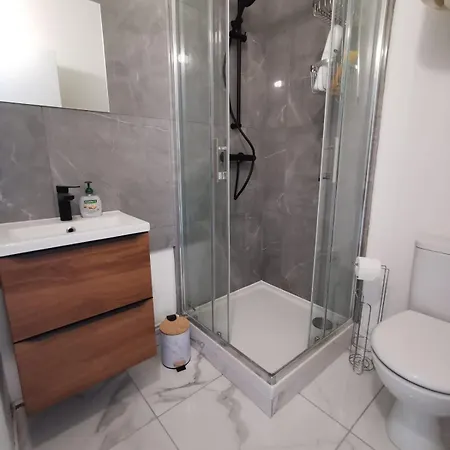 Le Nid Champenois דירה