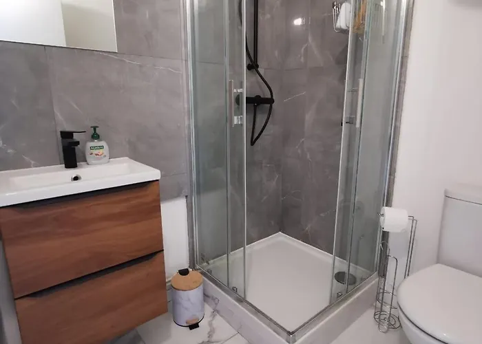 Le Nid Champenois Apartament